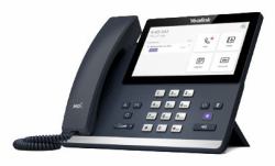 Yealink MP56 E2 Teams teléfono IP Gris LED Wifi 
