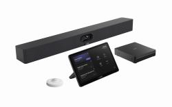 Yealink MVC S40-C5U-000 sistema de video conferencia 48 MP Ethernet Sistema de vídeoconferencia en grupo 