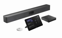 Yealink MVC S50-C5U-000 sistema de video conferencia 50 MP Ethernet Sistema de vídeoconferencia en grupo 