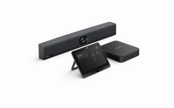 Yealink MVC400-C4-000 sistema de video conferencia 20 MP Ethernet Sistema de vídeoconferencia en grupo 