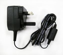 Yealink PSUUK6W pieza de repuesto para teléfono y accesorio Sistema de alimentación 