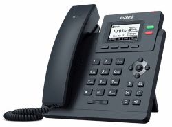 Yealink SIP-T31P teléfono IP Gris LCD 