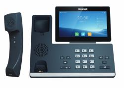 Yealink SIP-T58W PRO teléfono IP Gris LCD Wifi 