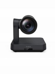 Yealink UVC84 Negro 3840 x 2160 Pixeles 30 pps 