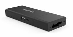 Yealink VCH51 Sharing Box Dispositivo de uso compartido BYOD Negro 