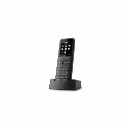 Yealink W57R teléfono IP Negro 2 líneas TFT 