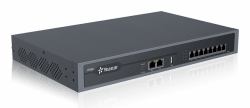 Yeastar P570 Sistema de centralita privada [PBX] 500 usuario[s] Centralita telefónica IP PBX [privada y conmutación de paquetes] 