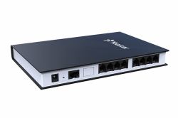 Yeastar TA800 adaptador teléfono VoIP 