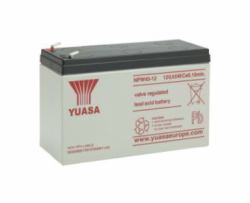 Yuasa NPW45-12 batería para sistema ups Sealed Lead Acid [VRLA] 12 V 