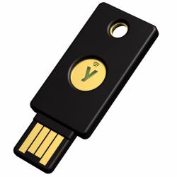 Yubico Security Key USB-A NFC - U2F und FIDO2
