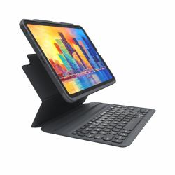 ZAGG Pro Keys Nórdico Bluetooth Negro 