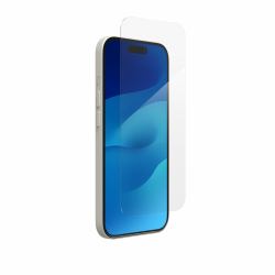 ZAGG Glass XTR3 Protector de pantalla Apple 1 pieza[s] 