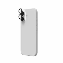 ZAGG InvisibleShield Glass Elite Protector para lentes de cámara Apple 2 pieza[s] 