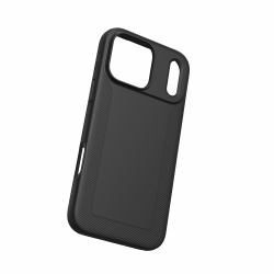 ZAGG Luxe Snap funda para teléfono móvil 17,5 cm [6.9"] Negro 