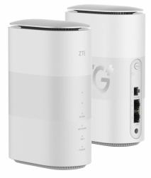 ZTE MC888D router de telefonía/puerta de enlace/módem Router de red móvil 