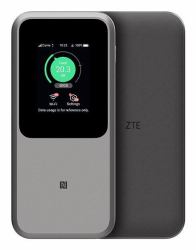 ZTE MU5120 router de telefonía/puerta de enlace/módem Módem de red móvil 