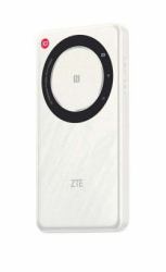 ZTE U30 AIR router inalámbrico Doble banda [2,4 GHz / 5 GHz] Blanco 