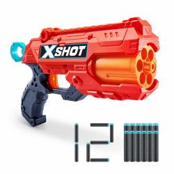 ZURU XSHOT 36433 arma de juguete 