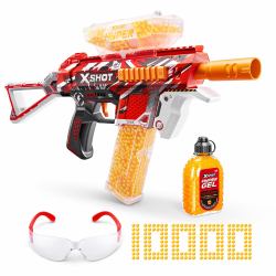 ZURU XSHOT 36621 arma de juguete 