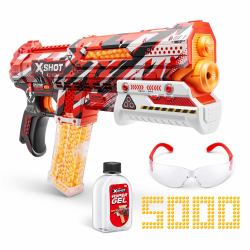 ZURU XSHOT 36622 arma de juguete 