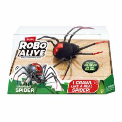 ZURU Robo Alive 7151 figura de juguete para niños 