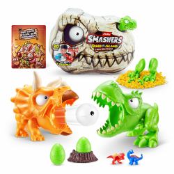ZURU Smashers 74114 figura de juguete para niños 