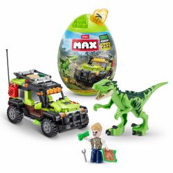 ZURU MAX 83154 juguete de construcción 