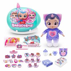 ZURU Babycorns 92108 muñeca 