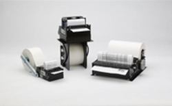 Zebra Z-Select 2000D Receipt 