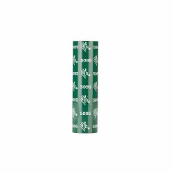 Zebra 5095 Resin cinta térmica 74 m Negro 