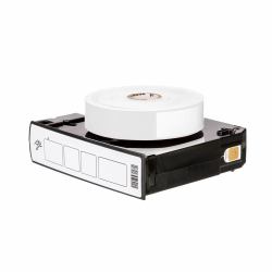 Zebra Z-Band Direct Wristband Blanco 
