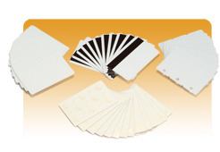Zebra Premier PVC Card [500 Pack] 