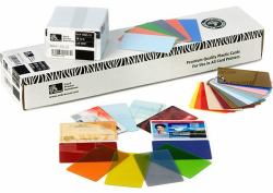 Zebra Premier PVC 10 mil [500] 