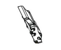 Zebra 105936G-033 limpiador de impresora Cartucho de limpieza para impresora 