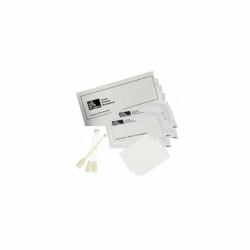 Zebra 105999-704 limpiador de impresora Hoja de limpieza para impresora 
