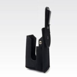 Zebra Motorola Belt Holster Funda 