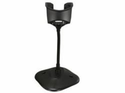 Zebra 20-71043-04R soporte Soporte pasivo Escáner de código de barras Negro 