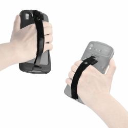 Zebra 3PTY-MOB-001367 correa Universal Negro 