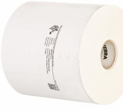 Zebra Z-Perform 1000D Blanco Etiqueta para impresora autoadhesiva 