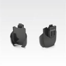 Zebra Motorola Rigid Holster Negro 