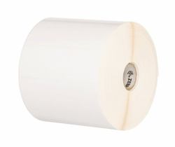 Zebra Z-Ultimate 3000T Blanco Permanent Adhesive 