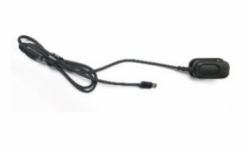 Zebra ADP-USBC-35MM1-01 auricular / audífono accesorio Cable 