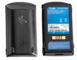 Zebra BTRY-MC33-52MA-10 pieza de repuesto para ordenador de bolsillo tipo PDA Batería 