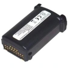 Zebra 2600 mAh, Li-Ion Batería 