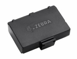 Zebra BTRY-MPV-24MA1-01 accesorio o pieza de recambio para impresora/escáner Batería 