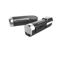 Zebra BTRY-NWTRS-33MA-02 pieza de repuesto para ordenador de bolsillo tipo PDA Batería 