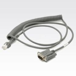 Zebra Motorola CBA-R09-C09ZAR accesorio para lector de código de barras 