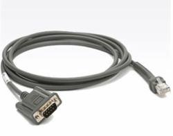 Zebra CBA-R51-S16ZAR accesorio para lector de código de barras 