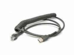 Zebra CBA-UF6-C12ZAR accesorio para ordenador de bolsillo tipo PDA 