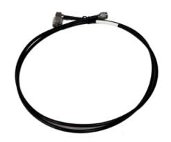 Zebra Motorola 1.7m RF LMR 240 cable coaxial 1,7 m Negro 